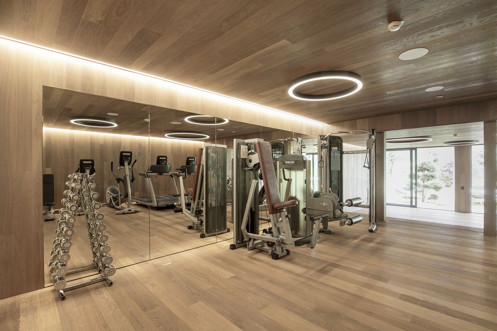 TRAPA Plank Rovere Canneto naturelle spazzolato Arezzo – Hotel Sonnhof Alpendorf, AT