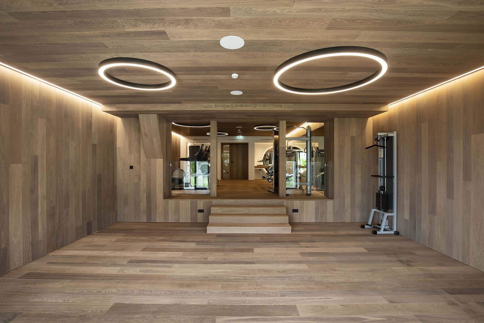 TRAPA Plank Rovere Canneto naturelle spazzolato Arezzo – Hotel Sonnhof Alpendorf, AT