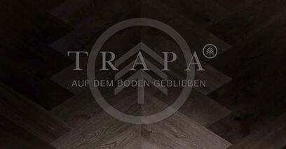 TRAPA Magazin 25 Jahre auf dem Boden gelieben