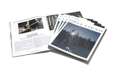 TRAPA Magazin Opus Ligno 2023