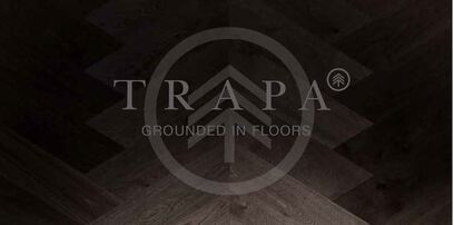 TRAPA Magazine 25 years grounded in floors