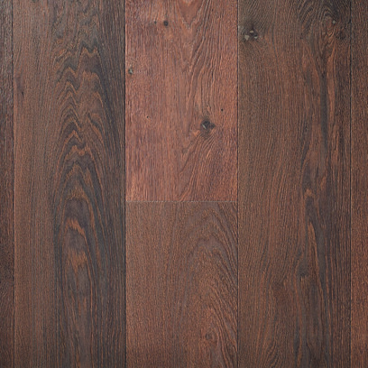 Rovere Terra nodoso Bergamo