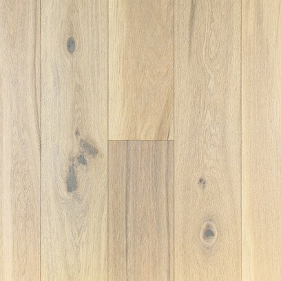 Rovere sbiancato rustico