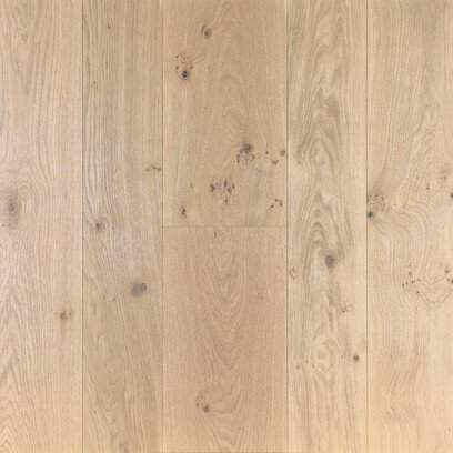 Rovere nodoso Carezza