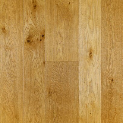 Rovere nodoso natur