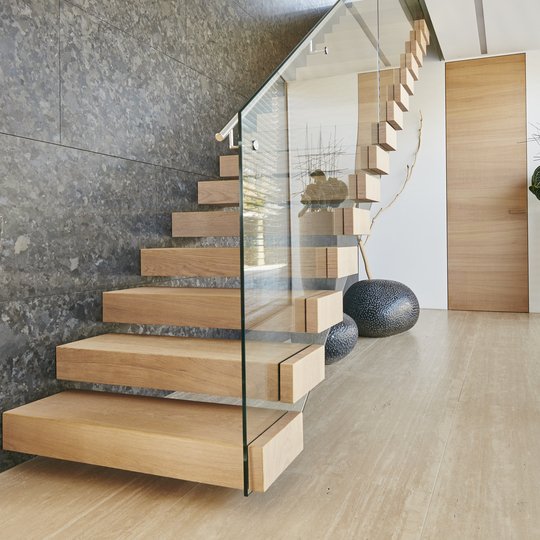 Treppen