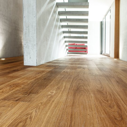 Pavimenti a planicia unica